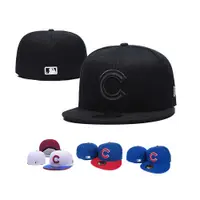 在飛比找蝦皮購物優惠-MLB 尺寸帽 芝加哥小熊 Chicago Cubs 刺繡棒