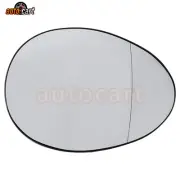 For Mini Cooper 2007-2015 1.6L Right View Wing Mirror Glass Heated 51162755626