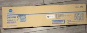GENUINE OEM Black Drum For Konica Bizhub C658 C558 C458 C368 DR-313K A7U40RD