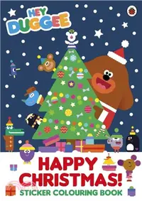 在飛比找三民網路書店優惠-Hey Duggee: Happy Christmas! S