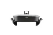 Sunbeam FP6000 DuraCeramic Frypan Fry pan 9311445024126