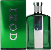 IZOD Legacy By Phillips Van Heusen For Men EDT Cologne Spray 3.4oz New
