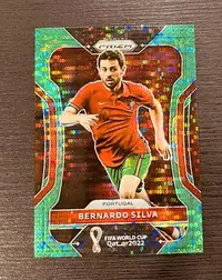 在飛比找Yahoo!奇摩拍賣優惠-2022 Panini Prizm World Cup Be