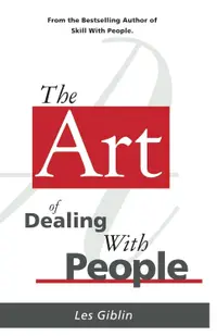 在飛比找誠品線上優惠-The Art of Dealing with People