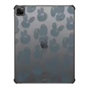 iPad Pro 12.9-inch (5th/6th gen) iPad Impact Case Pixelated Bunny
