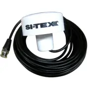 SI-TEX SVS Series Replacement GPS Antenna w/10M Cable bundle
