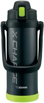Zojirushi (ZOJIRUSHI) Water Bottle Direct Drink Sports Type Stainless Jug Bottle