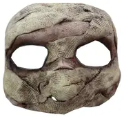 Mummy Egyptian Horror Corpse Halloween Adult Mens Costume Eye Mask