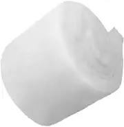 Yardwe Thickened Filter Cotton in Fish Tank Aquarium Filtration Aquarium Filter Floss Filter Media Pond Filter Pad Aquarium Accessories Filter Cotton for Aquarium Fish Tank Filters White