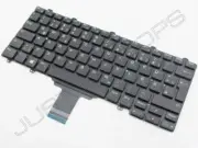 New Original Dell Latitude 3150 12 5000 E5270 German Deutsch Keyboard /N2