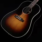 Gibson J-45 Standard Vintage Sunburst Left Handed (weight: 2.06kg) S/N: 20094142