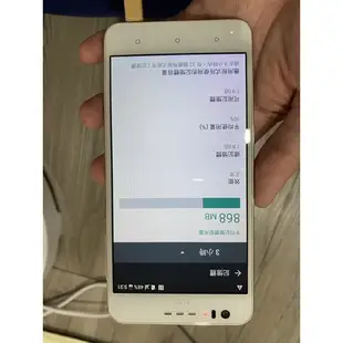 HTC D10U 32G 二手機 瑕疵機 單機