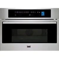 在飛比找蝦皮購物優惠-BEST 義大利 貝斯特 SO-970 嵌入式蒸烤爐 (60