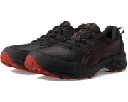 ASICS Z7380 Men's Grey GEL-Venture 9 Running Shoes Size 12.5 W