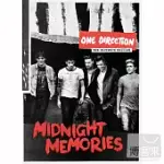 ONE DIRECTION / MIDNIGHT MEMORIES THE ULTIMATE EDITION