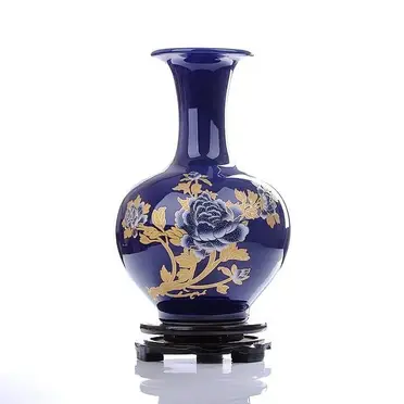 景泰藍花瓶的價格推薦- 2026年10月|飛比價格