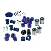 Front SuperPro Suspenison Bush Kit for Holden Gemini TX TC TD TE TF TG 75-85