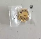 1988 Watson Western Hoe Down Lapel Hat Pin mt1
