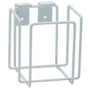 AEROHAZARD Wall Bracket for 1.4L Sharps Disposal Container