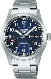 5 SPORTS（ファイブスポーツ） Seiko Watch Five Sports Watch