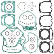 MOOSE OFFROAD Complete Motor Gasket Kit - Fits Can-Am 808956MSE