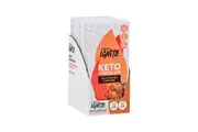 Melrose Ignite Keto Salted Caramel Milk Chocolate 100g(Pack of 12)