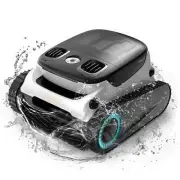 Aiper Suba N1 Pro X6 Robotic Pool Cleaner 3 Year Warranty White Series Vacuum