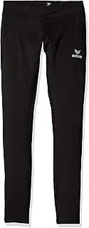 [Erima] Men's Race Line 2.0 Running Pants Long Running Pants