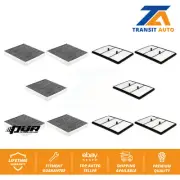 Air Cabin Filters (10 Total) Kit For 2022 Kia Niro 1.6L KFL-102372 (for: Kia)