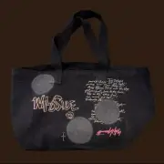 Cactus Jack X Wildside Yohji Yamamoto Tote Bag Rare Collaboration New