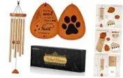 Dog Memorial Gifts for Loss of Dog, Loss of Dog Sympathy Gift, Pet Memorial