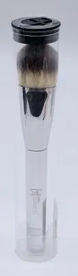 it Cosmetics Heavenly Luxe Plush Paddle Foundation Brush New Sealed