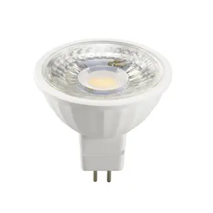 億光LED MR16 7W AC 投射燈 杯燈 GU5.3 免用變壓器 全電壓