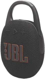 JBL Clip 5 Bluetooth Speaker