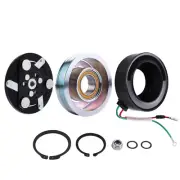 5 Pulley Groove Compressor Clutch For Honda Insight 1.3L 2010 2011 2012 2013 (for: Honda)