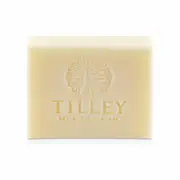 Tilley Fragranced Vegetable Soap - Lemongrass