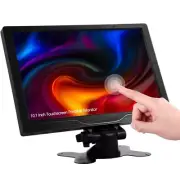 10.1" Raspberry Pi Screen 1280*800 IPS Touchscreen Monitor -PS4-PS3 XBOX360