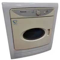 在飛比找蝦皮購物優惠-(二手）國際牌 Panasonic 5公斤 乾衣機 烘衣機 