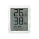 秒秒測溫濕度計 lcd版 溫濕度計 智慧家庭 電子時鐘 lcd顯示 電子時鐘 溫度計 濕度計 溫濕度顯示器