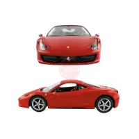 在飛比找蝦皮購物優惠-虎玩具 1:14 1/14 法拉利 Ferrari 458 