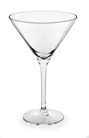 Royal Leerdam Espresso Martini Glass Set 4 240ml