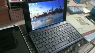 ASUS 平板電腦 Transformer Book T90CHI 高規格