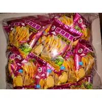 在飛比找蝦皮購物優惠-天福 Mini脆薯 迷你脆薯 甘梅風味 (全素) 24包/盒