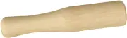 FELTECHELECTR Natural Wood Pestle Rod Wooden Mojito Muddler Wood Cocktail Muddler Professional Grinding Rod