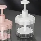 Face Cleanser Shower Bath Shampoo Foam Maker Bubble Foamer Clean Foam Clean _pw