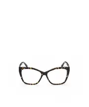 Full frame plain mirror 55,54 Black