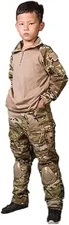 Emersongear G3 Combat Suit for Kids,Children Tactical Uniform Choice