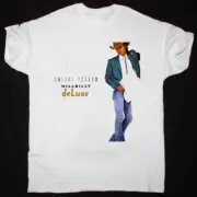 Dwight Yoakam Hillbilly Deluxe Short Sleeve White All Size S-5Xl Shirt QQ1351