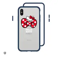 在飛比找momo購物網優惠-【RHINOSHIELD 犀牛盾】iPhone X Mod 