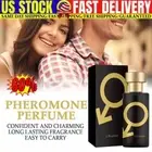 Lure Him Lure Her Best Sex Pheromones Attractant Oil for Men to Attract Women